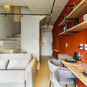 Apartamento de 1 Dormitorio